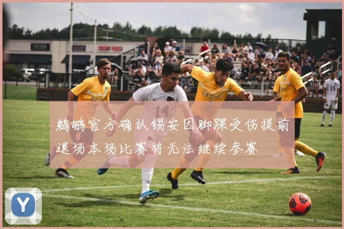 鹈鹕官方确认锡安因脚踝受伤提前退场本场比赛将无法继续参赛
